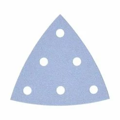 Festool Granat DELTA 80 Grit STF V93/6 P80 GR/50 Sanding (50 Pack) 497392