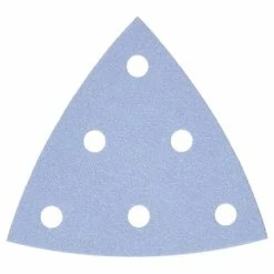 Festool Granat DELTA 120 Grit STF V93/6 P120 GR/100 Sanding (100 Pack) 497394
