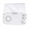 Festool Self Cleaning Filter Bag SC FIS-CT MINI/5 (5 Pack) 498410
