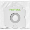 Festool CT-SYS Filter Bags; (5 Pack) 500438