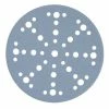 Festool Granat 6" 80 Grit STF D150/48 P80 GR/50 Sanding (50 Pack) 575162