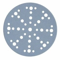 Festool Granat 6" 80 Grit STF D150/48 P80 GR/50 Sanding (50 Pack) 575162