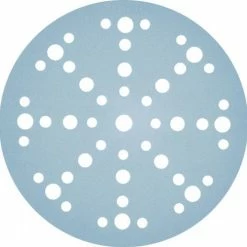 Festool Granat 6" 220 Grit STF D150/48 P220 GR/100 Sanding (100 Pack) 575167