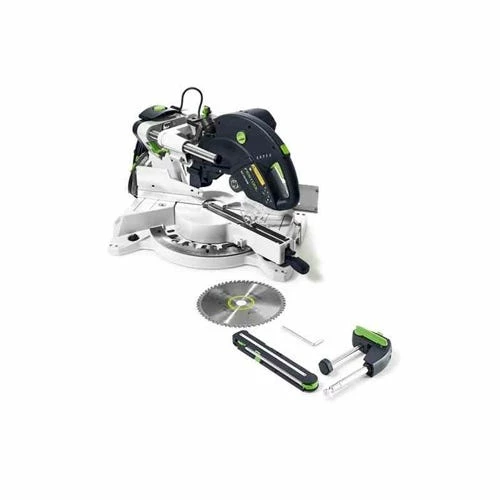 Festool KAPEX KS 120 REB Sliding Compound Miter Saw 575306 1 Festool KAPEX KS 120 REB Sliding Compound Miter Saw 575306