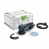 Festool RO 125 FEQ 5" Dual Mode Rotex Sander SYSGen 3 576032