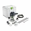Festool Router OF 1400 EQ-F-Plus US 576213