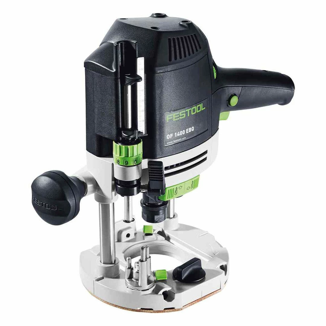 Festool Router OF 1400 EQ-F-Plus US 576213 2 Festool Router OF 1400 EQ-F-Plus US 576213 - Image 2