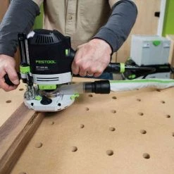 Festool Router OF 1400 EQ-F-Plus US 576213 6 Festool Router OF 1400 EQ-F-Plus US 576213 -Champion Cutting Tool shop fest 576213 3