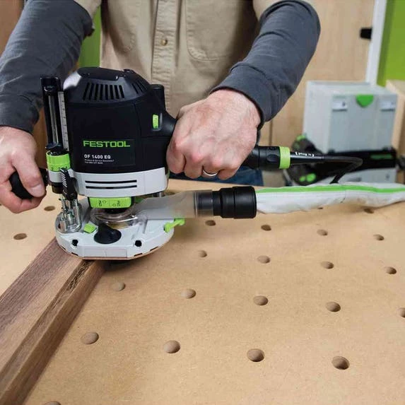 Festool Router OF 1400 EQ-F-Plus US 576213 3 Festool Router OF 1400 EQ-F-Plus US 576213 - Image 3