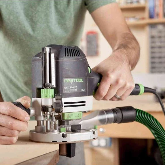 Festool Router OF 1400 EQ-F-Plus US 576213 4 Festool Router OF 1400 EQ-F-Plus US 576213 - Image 4