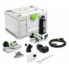 Festool Edge Router MFK 700 EQ-Set US 576239