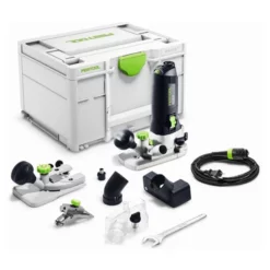 Festool Edge Router MFK 700 EQ-Set US 576239