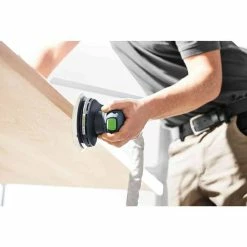 Festool Random Orbital Sander ETS EC150/3 EQ-Plus 576326 -Champion Cutting Tool shop fest 576326 4