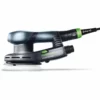 Festool ETS EC 125/3 EQ 5" Compact Brushless Finish Sander W/ Systainer3 576340
