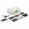 Festool ZH-SYS-PS 420/F Carvex Imperial Accessory Kit W/ Systainer3 576790