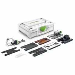 Festool ZH-SYS-PS 420/F Carvex Imperial Accessory Kit W/ Systainer3 576790