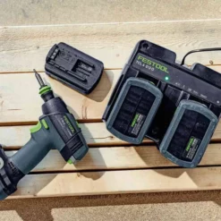 Festool Rapid Charger TCL 6 DUO 577018 11 Festool Rapid Charger TCL 6 DUO 577018 -Champion Cutting Tool shop fest 577018 6