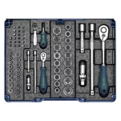 Festool Limited Edition Ratchet Set - Systainer SYS3 M 112 RA US 577135 5 Festool Limited Edition Ratchet Set - Systainer SYS3 M 112 RA US 577135 -Champion Cutting Tool shop fest 577135 3