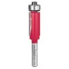 Freud Diablo Blades Freud 1/2" Bearing Flush Trim Router Bit 42-104