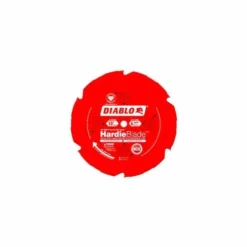 Freud Diablo Blades Freud Diablo 10" 6 Tooth (PCD) Fiber Cement HardieBlade D1006DH