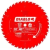Freud Diablo Blades Freud Diablo 10" 40 Tooth General Purpose Saw Blade D1040X