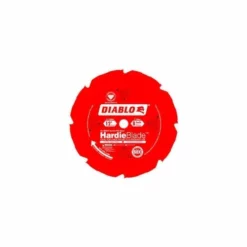 Freud Diablo Blades Freud Diablo 12" 8 Tooth (PCD) Fiber Cement HardieBlade D1208DH