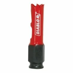 Freud Diablo Blades Freud Diablo 11/16" Bi-Metal Holesaw DHS0688
