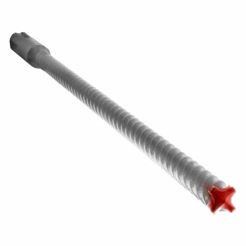 Freud Diablo Blades Diablo 9/16" X 31" X 36" Rebar Demon SDS-Max 4-Cutter Full Carbide Head Rotary Hammer Drill Bit DMAMX1080 1 Freud Diablo Blades Diablo 9/16" X 31" X 36" Rebar Demon SDS-Max 4-Cutter Full Carbide Head Rotary Hammer Drill Bit DMAMX1080