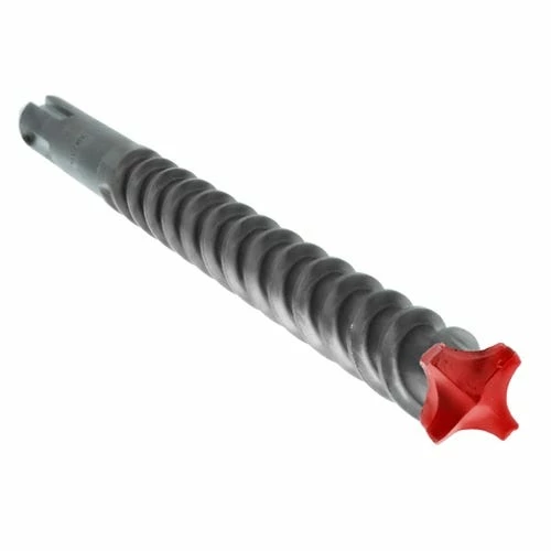 Freud Diablo Blades Diablo 7/8" X 16" X 21" Rebar Demon SDS-Max 4-Cutter Full Carbide Head Rotary Hammer Drill Bit DMAMX1180 1 Freud Diablo Blades Diablo 7/8" X 16" X 21" Rebar Demon SDS-Max 4-Cutter Full Carbide Head Rotary Hammer Drill Bit DMAMX1180