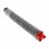 Freud Diablo Blades Diablo 3/8" X 10" X 12" Rebar Demon SDS-Plus 4-Cutter Full Carbide Head Rotary Hammer Drill Bit DMAPL4160