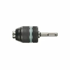 Bosch Power Tools Bosch SDS-Plus To KeyLess 1/2" Chuck Adaptor HA3JAW