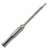 Bosch Power Tools Bosch 3/16" X 4" SDS-Plus Bulldog Rotary Hammer Bit HC2010