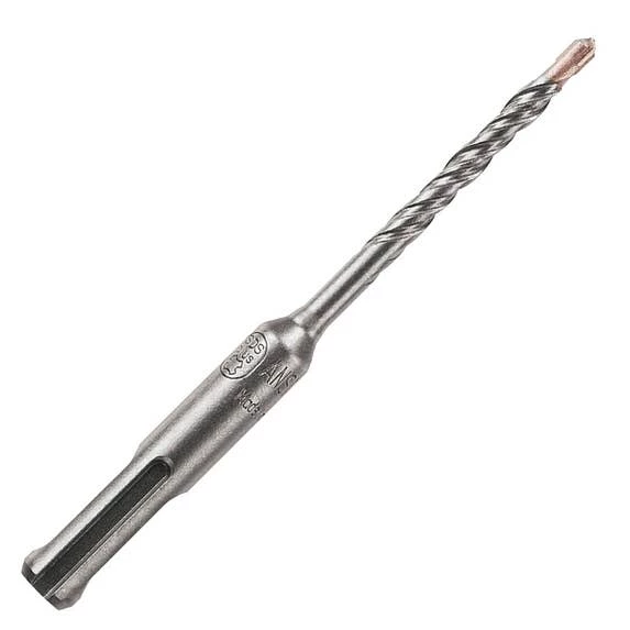 Bosch Power Tools Bosch 3/16" X 4" SDS-Plus Bulldog Rotary Hammer Bit HC2010 1 Bosch Power Tools Bosch 3/16" X 4" SDS-Plus Bulldog Rotary Hammer Bit HC2010