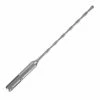 Bosch Power Tools Bosch 5/32" X 4 X 6" SDS-PLUS Bulldog Xtreme Full-Head Carbide Hammer Drill Bit HCFC2001