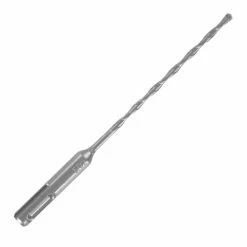 Bosch Power Tools Bosch 5/32" X 4 X 6" SDS-PLUS Bulldog Xtreme Full-Head Carbide Hammer Drill Bit HCFC2001