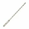 Bosch Power Tools Bosch 3/16" X 12" X 14" SDS-PLUS Bulldog Xtreme Full-Head Carbide Hammer Drill Bit HCFC2015