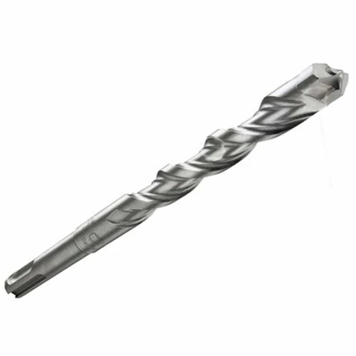 Bosch Power Tools Bosch 1/4" X 6" X 8-1/2" SDS-Plus Bulldog Xtreme Full-Head Carbide Hammer Bit HCFC2042 1 Bosch Power Tools Bosch 1/4" X 6" X 8-1/2" SDS-Plus Bulldog Xtreme Full-Head Carbide Hammer Bit HCFC2042