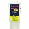 Bosch Power Tools Bosch 3/8" X 4" X 6"SDS-Plus Bulldog Xtreme Full-Head Carbide Hammer Bits (25 Pack) HCFC2061B25
