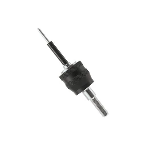 Bosch Power Tools Bosch 3/8" Quick Change Mandrel With Autostart Pilot HDGQA 1 Bosch Power Tools Bosch 3/8" Quick Change Mandrel With Autostart Pilot HDGQA