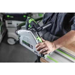 Festool Plunge Cut Track Saw TS 55 FEQ-F-Plus 576708 -Champion Cutting Tool shop hks ts55f 576708 a 02 us