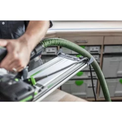 Festool Plunge Cut Track Saw TS 55 FEQ-F-Plus 576708 -Champion Cutting Tool shop hks ts55f 576708 a 03 us