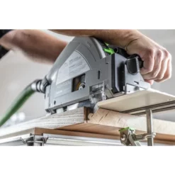 Festool Plunge Cut Track Saw TS 55 FEQ-F-Plus 576708 -Champion Cutting Tool shop hks ts55f 576708 a 04 us