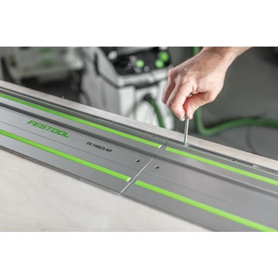 Festool Self-Aligning Connectors Guide Rail Track FSV/2 577039 4 Festool Self-Aligning Connectors Guide Rail Track FSV/2 577039 - Image 4