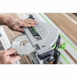 Festool Plunge Cut Track Saw TS 55 FEQ-F-Plus-FS 577014 8 Festool Plunge Cut Track Saw TS 55 FEQ-F-Plus-FS 577014 -Champion Cutting Tool shop hks ts55f 576708 a 08 us