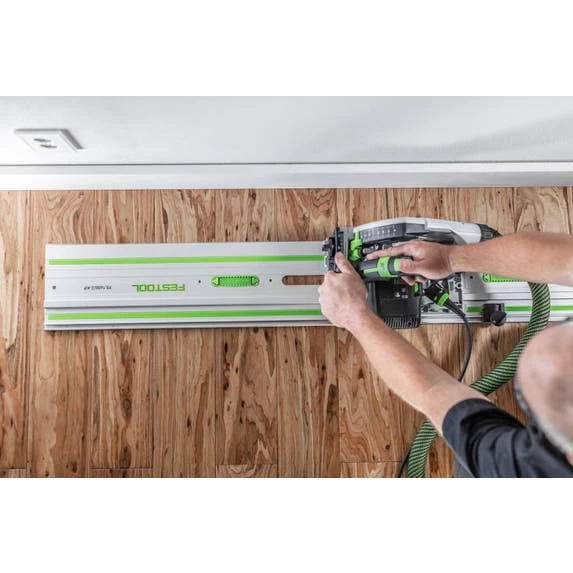 Festool Plunge Cut Track Saw TS 55 FEQ-F-Plus-FS 577014 5 Festool Plunge Cut Track Saw TS 55 FEQ-F-Plus-FS 577014 - Image 5
