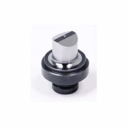 Hougen Tools Hougen 1/2" Round Punch For Hougen 75006PR Punch Machine 76362