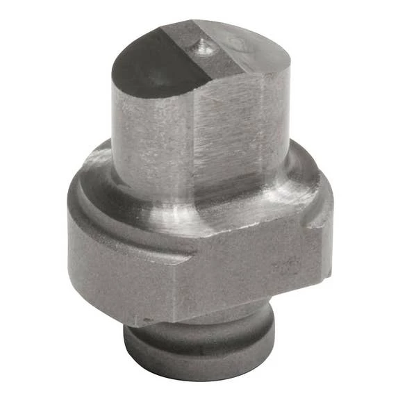 Hougen Tools Hougen Oblong Punch 75005 Punch Machine 1/2 X 3/4" 75691 1 Hougen Tools Hougen Oblong Punch 75005 Punch Machine 1/2 X 3/4" 75691