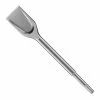 Bosch Power Tools Bosch SDS-Plus Xtreme Shank Hammer Steel - 1-1/2" X 10" Wide Chisel HS1425