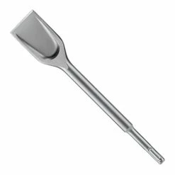 Bosch Power Tools Bosch SDS-Plus Xtreme Shank Hammer Steel - 1-1/2" X 10" Wide Chisel HS1425