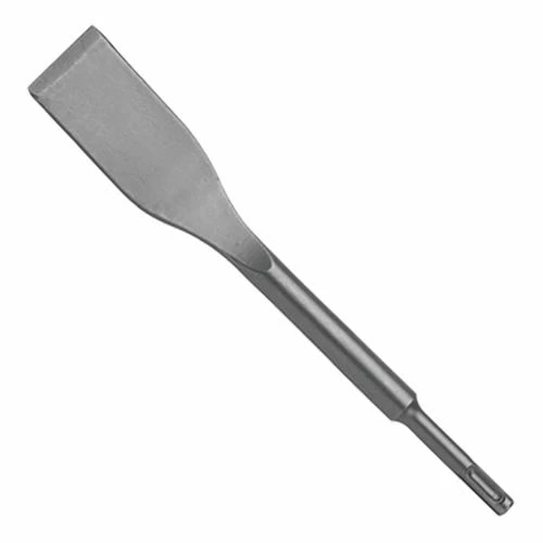 Bosch Power Tools Bosch SDS-Plus Xtreme 1-1/2" Flat Tile Chisel Bit HS1465 1 Bosch Power Tools Bosch SDS-Plus Xtreme 1-1/2" Flat Tile Chisel Bit HS1465